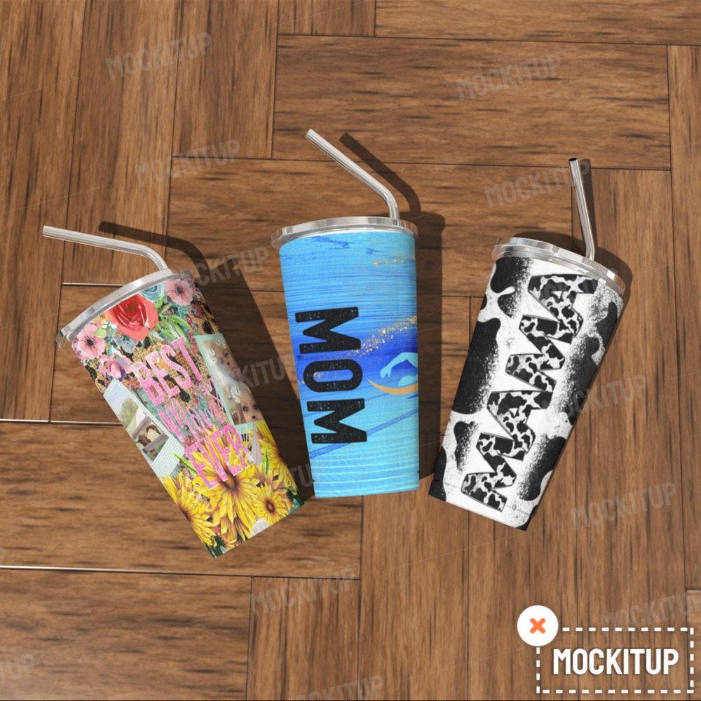 20 oz tumbler